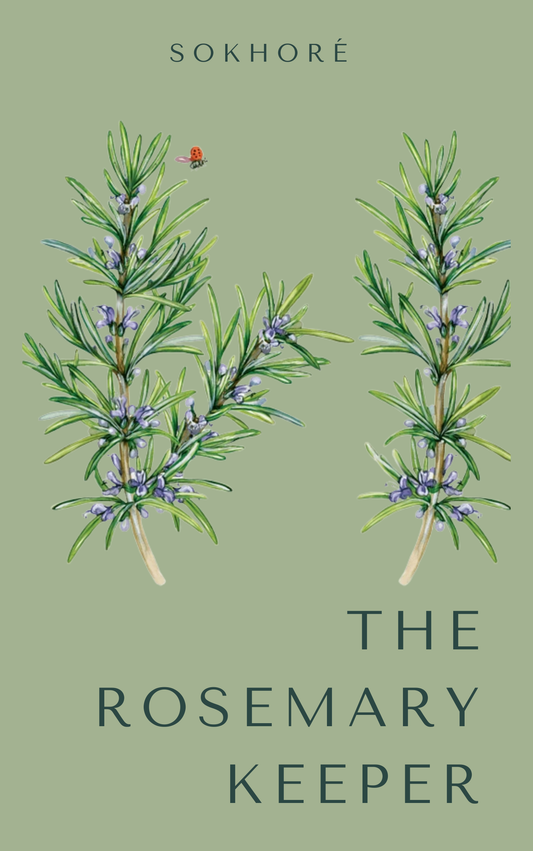 The Rosemary Keeper